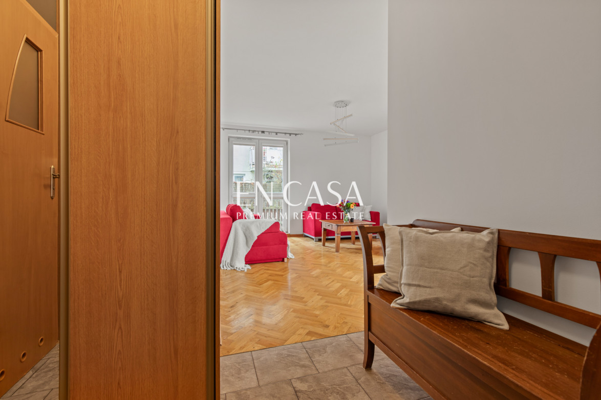 Apartment Sale Warszawa Białołęka Myśliborska 6